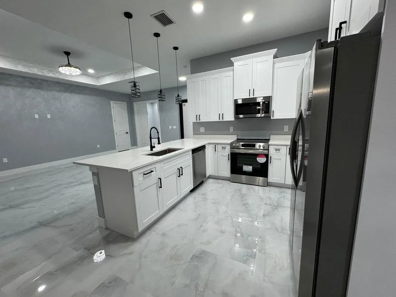 Remodeling