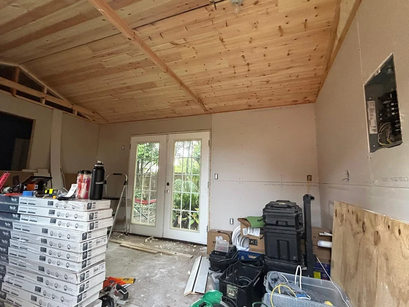 Remodeling
