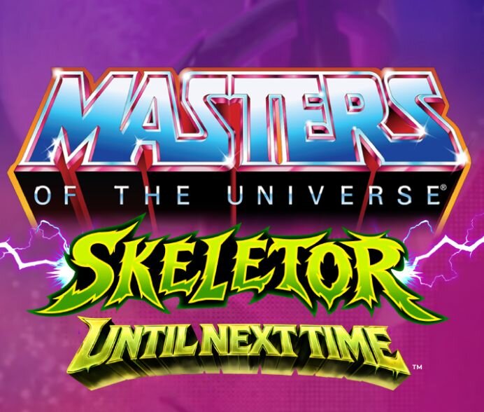 Mattel Logo