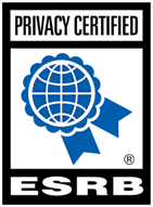 ESRB Privacy Seal