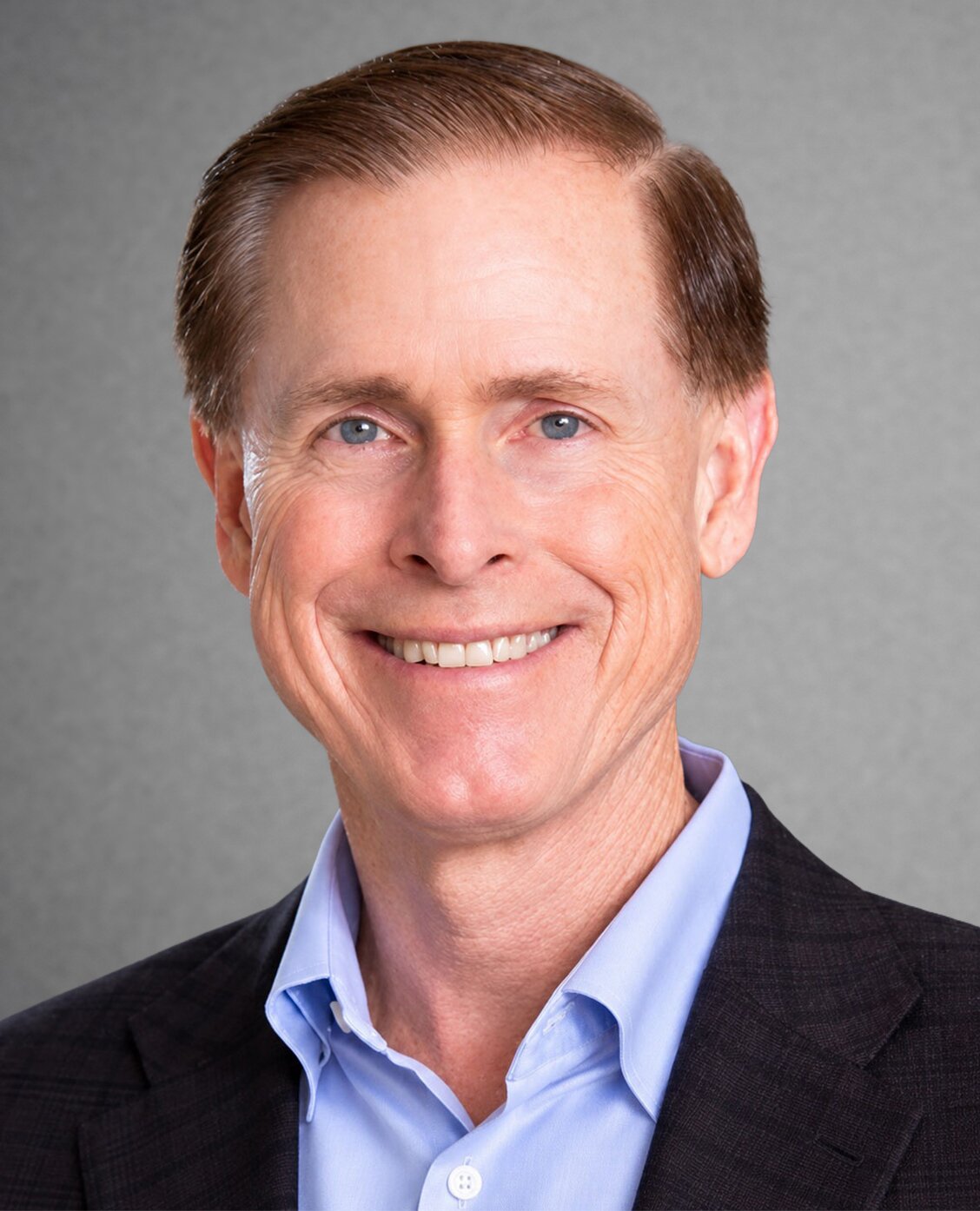 Headshot of Peter Griffith - Chief Financial Officer