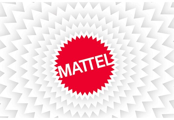 Mattel Logo