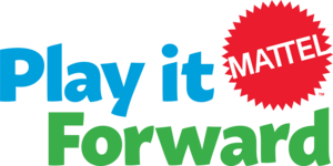 Play it Forward Logo