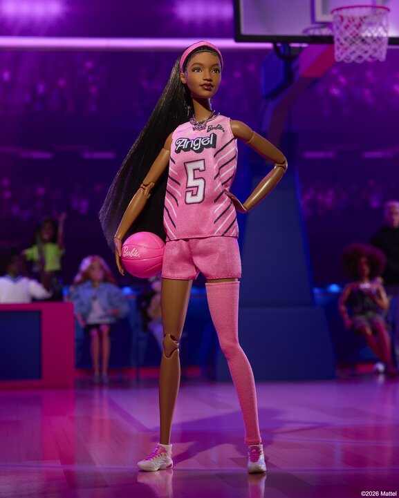 Mattel Logo