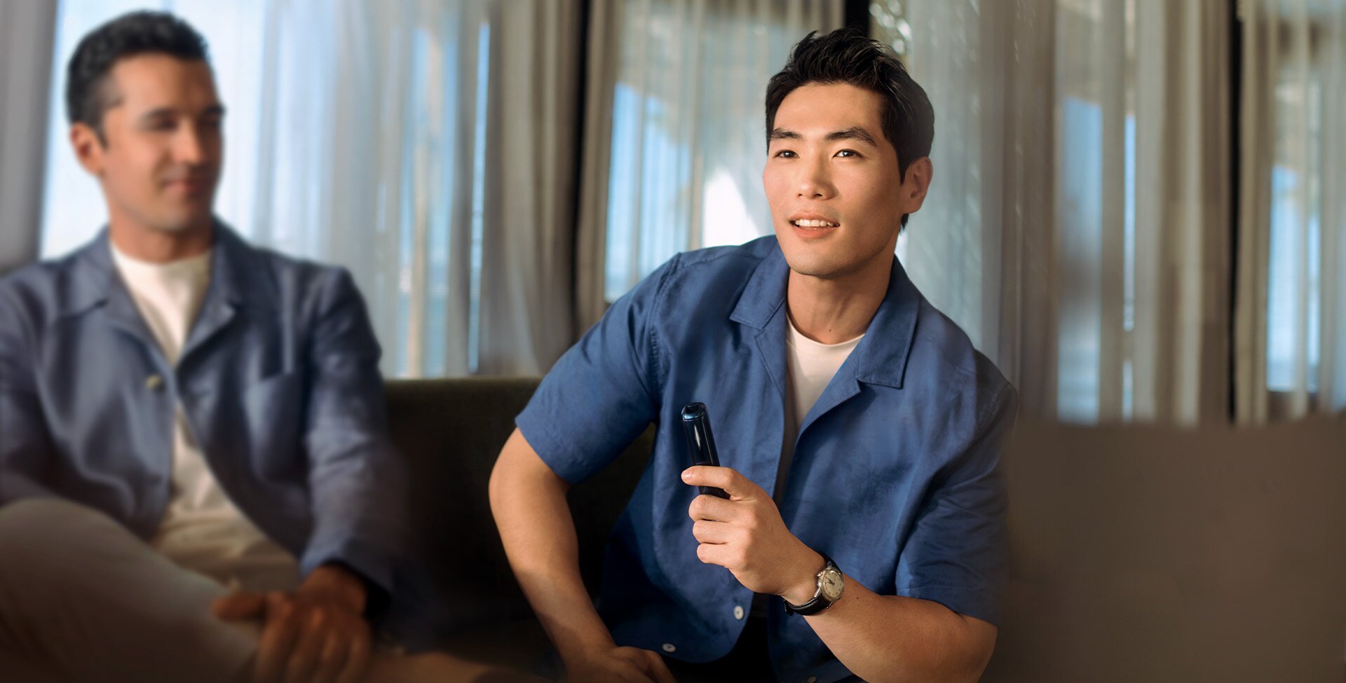 Ploom AURA – heated tobacco pleasure amplified 