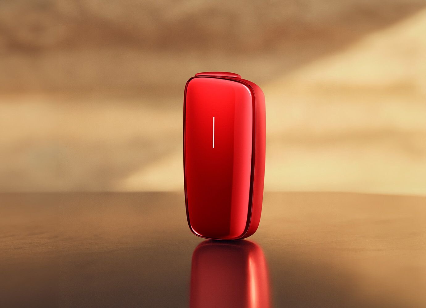 Ploom X Advanced Red by Ora iTo