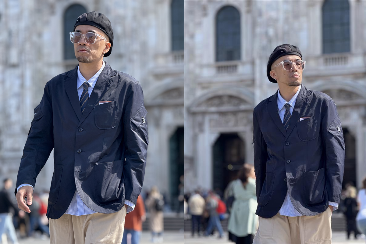 Wide range of colorful front panels for Ploom X Advanced