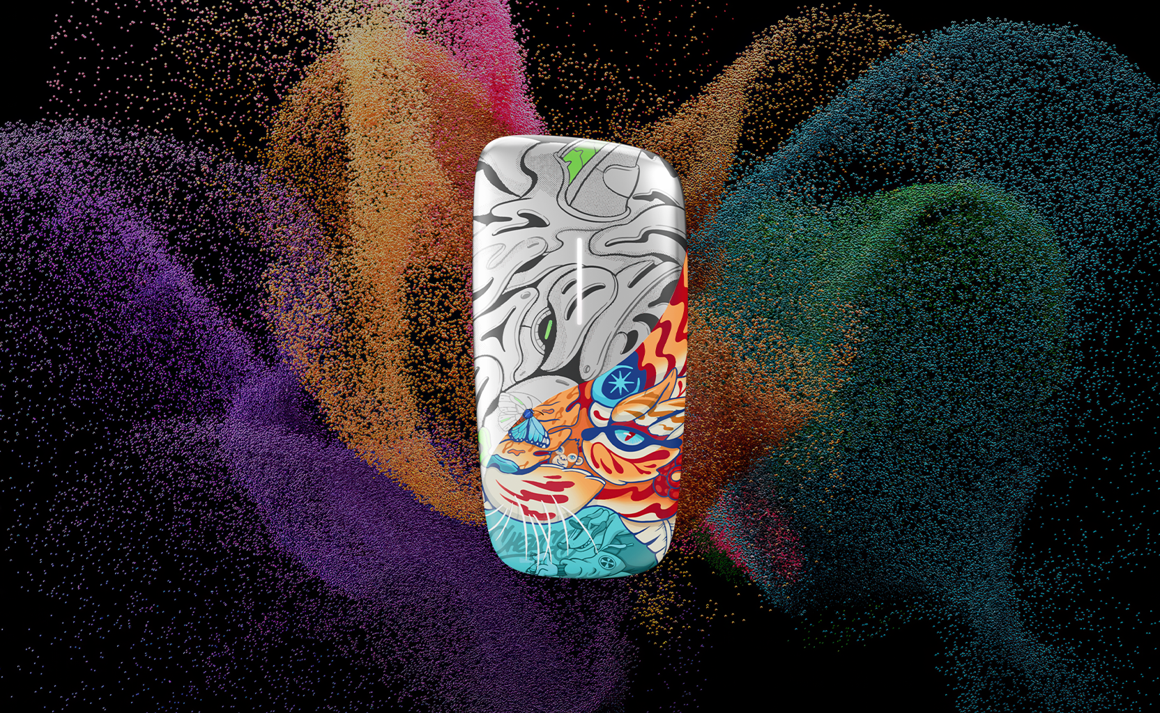 Ploom X Advanced HeatFlow Tech