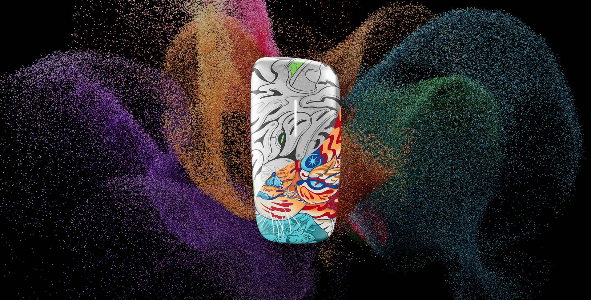 Ploom X Advanced HeatFlow Tech