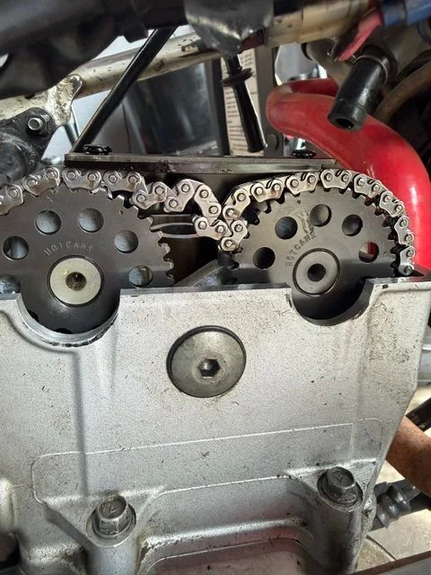 Powersports diagnostics service