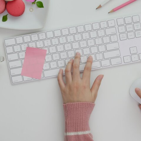 MacBook External Keyboard Repair