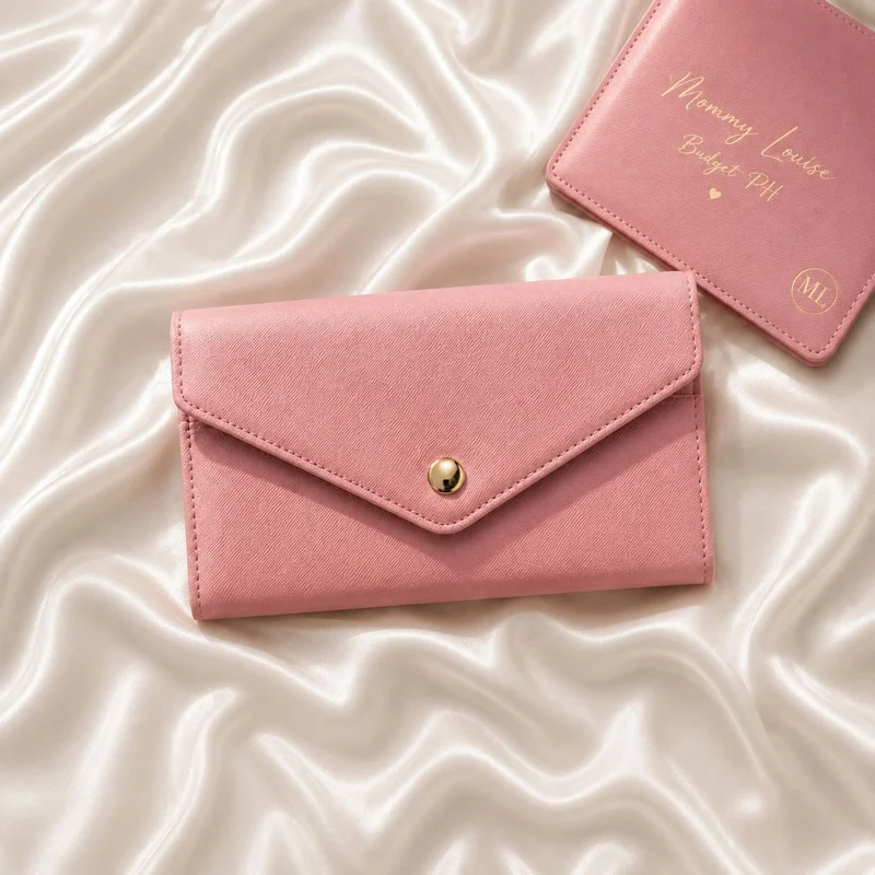 Blush Pink