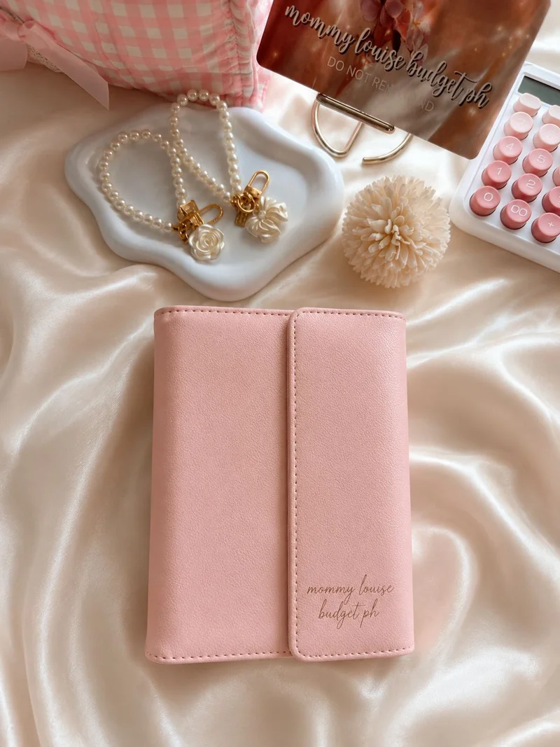Budget Planner Accessories Collection