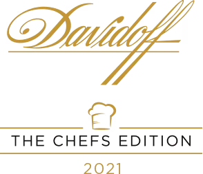 Davidoff Chef's Edition 2021 logo