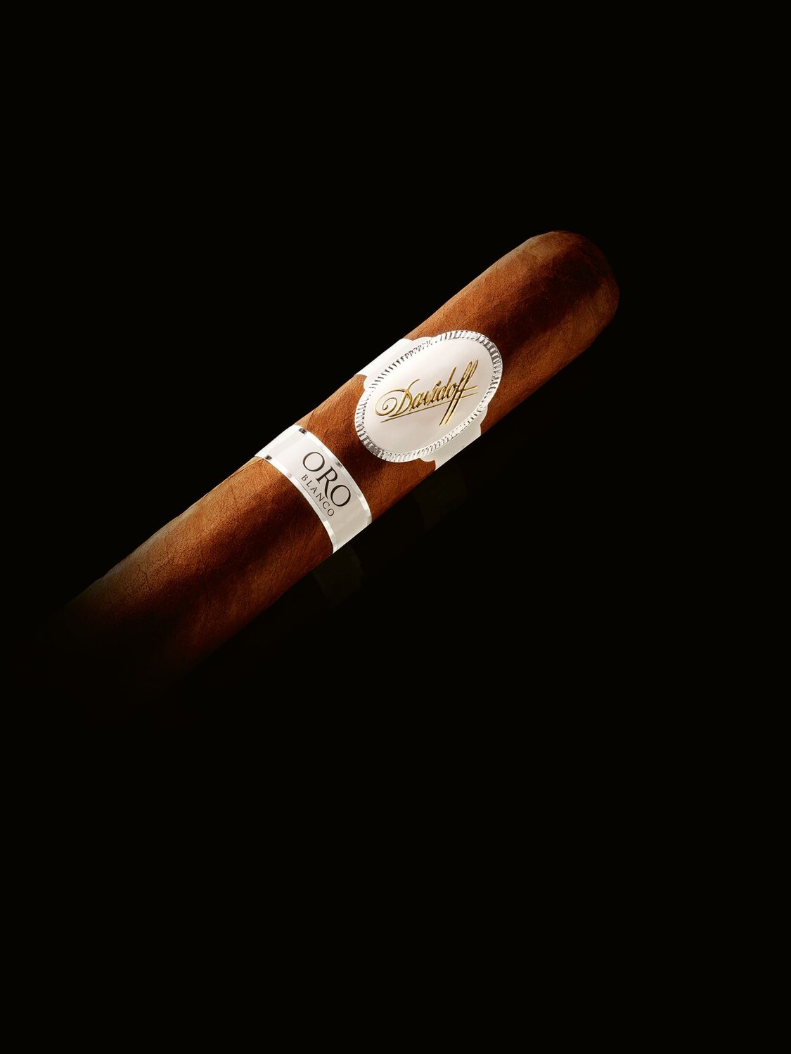 Davidoff Oro Blanco cigars