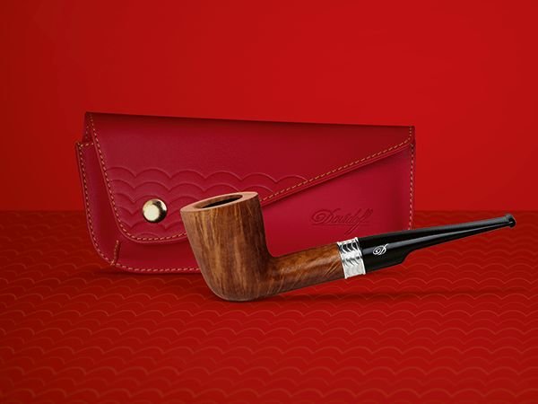 Davidoff Year of the Rabbit Pipe