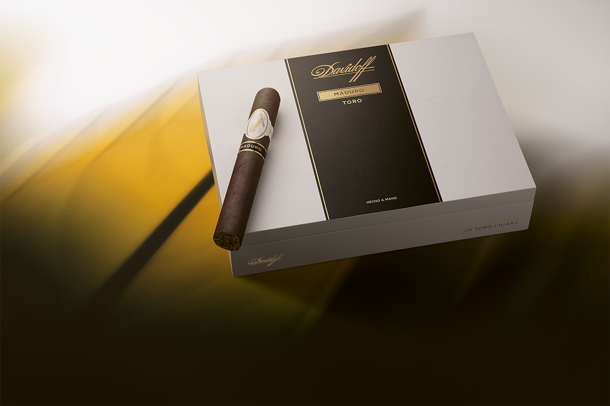 Davidoff Maduro Limited Edition 2024