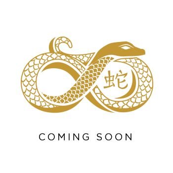 Davidoff Year of the Snake 2025 Coming Soon