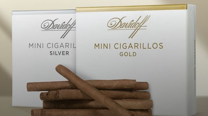 Mini Cigarillos