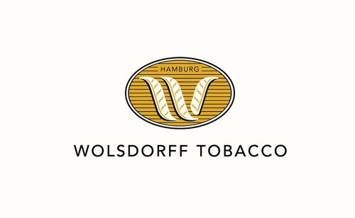 Wolsdorff Tobacco Logo