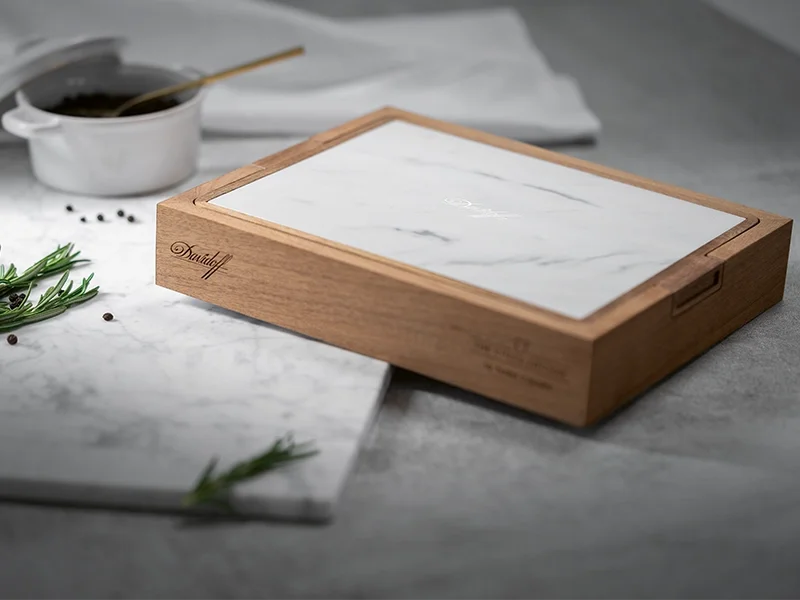 Davidoff Chefs Edition 2025