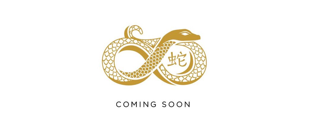 Davidoff Year of the Snake 2025 Coming Soon