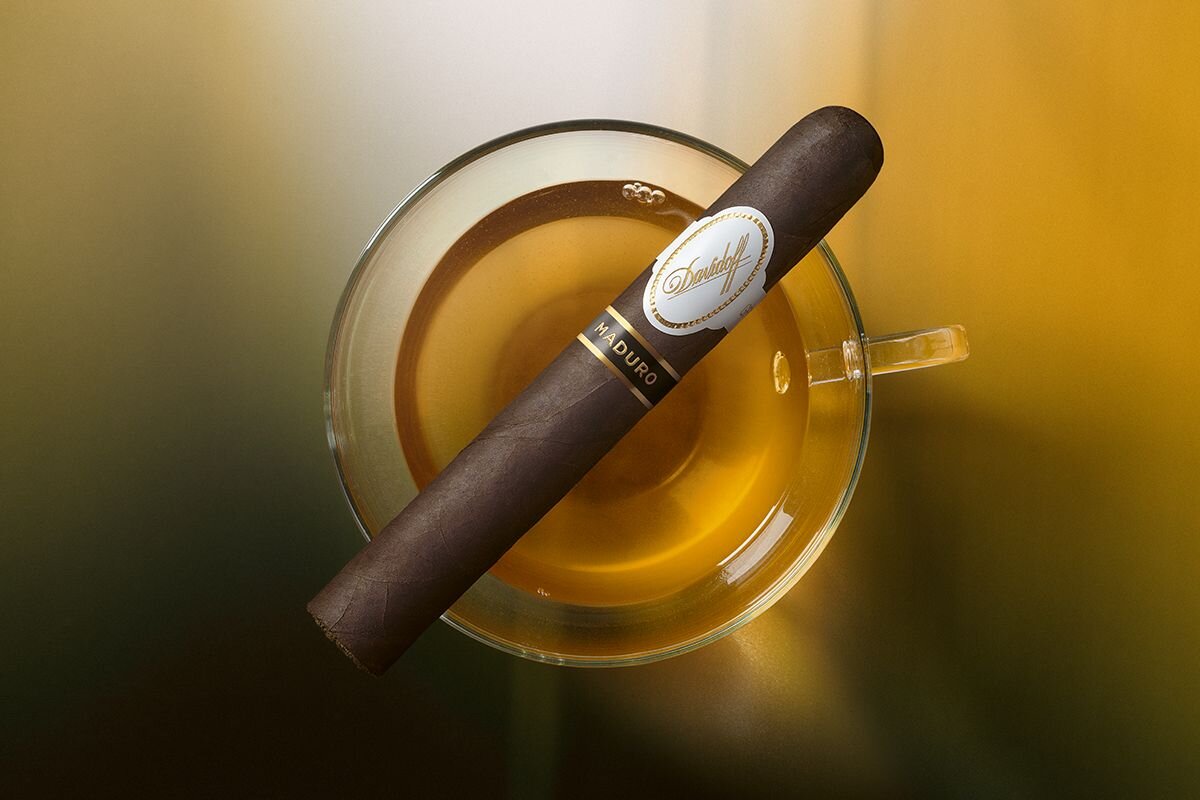 Davidoff Maduro Limited Edition 2024