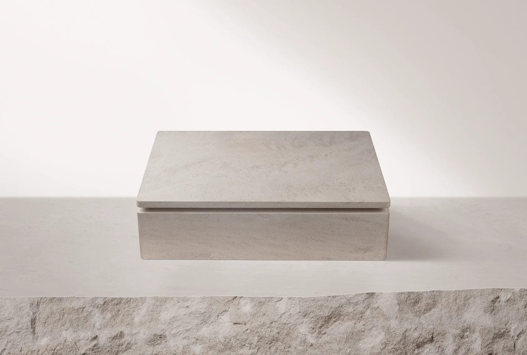 Davidoff Monolith Humidor