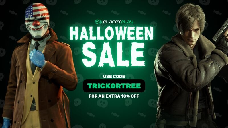 HalloweenwithPlanetPlay hub card image