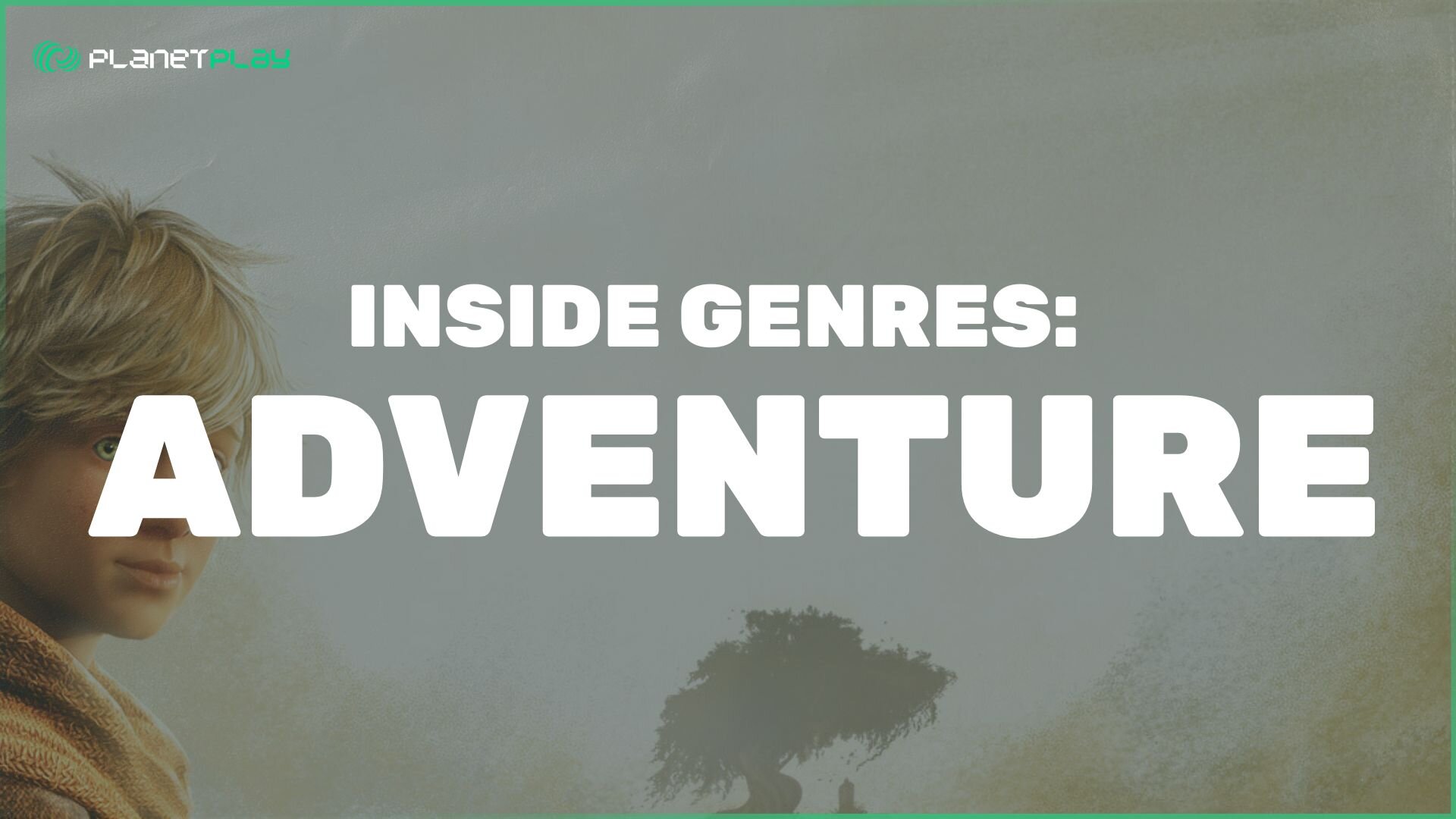 InsideGenresAdventure hub card image