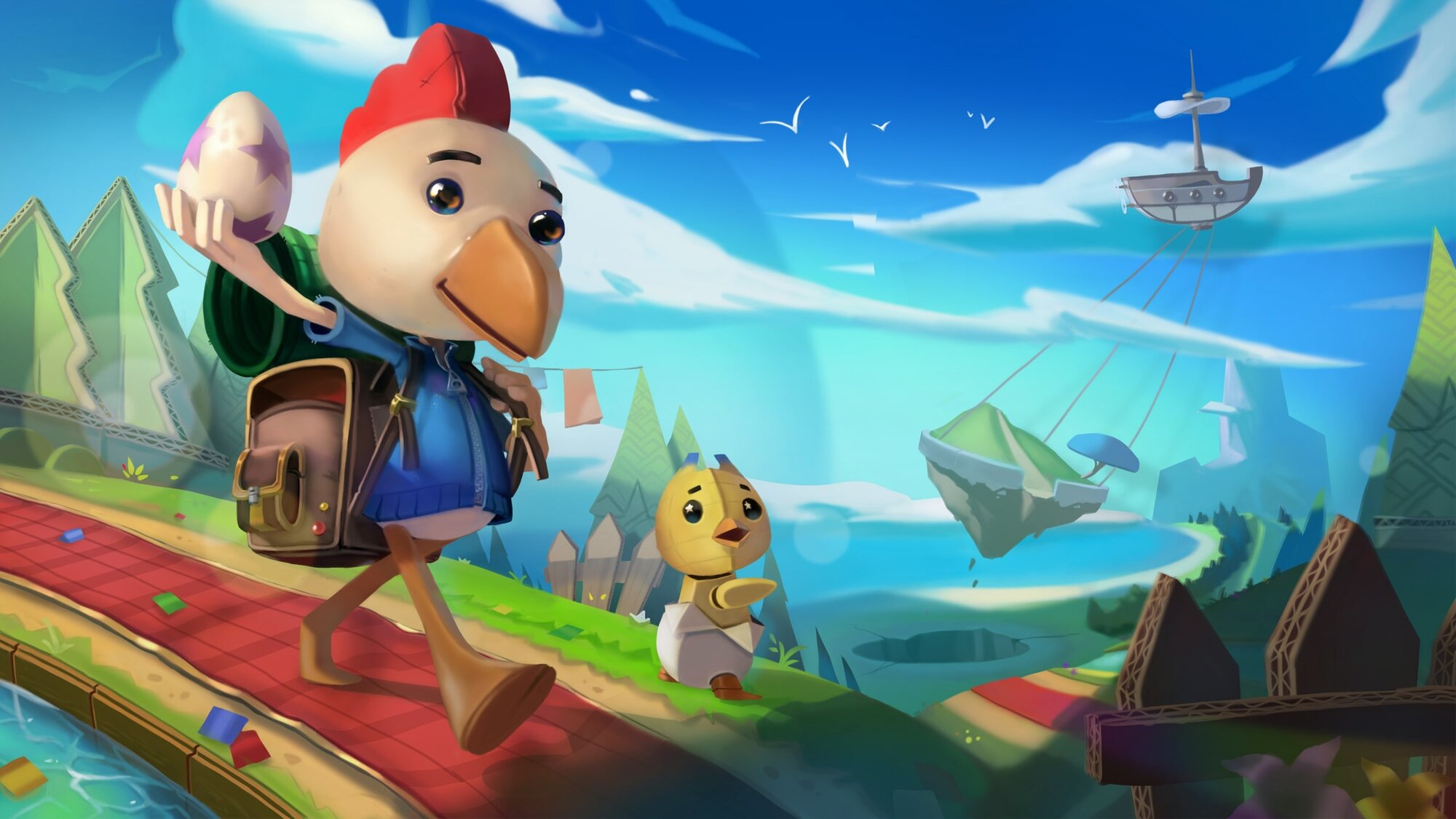 ProjectIndiePaperklay hub card image