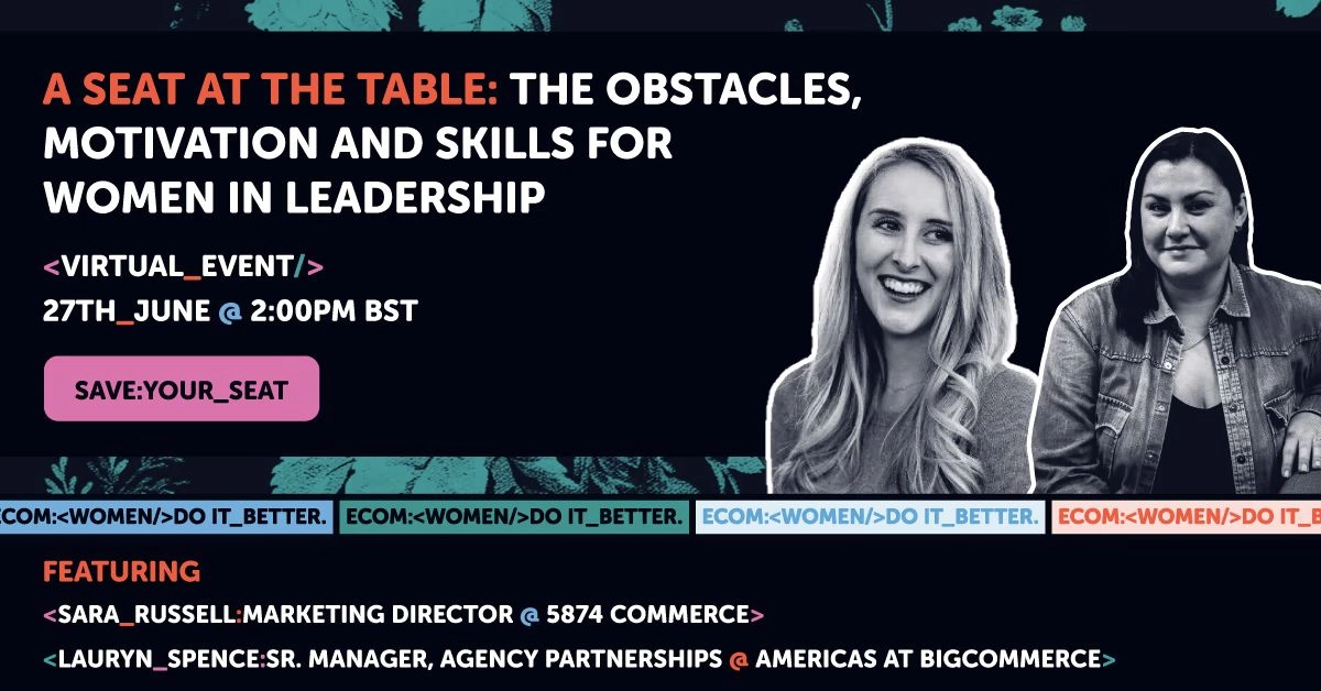 The Obstacles, Motivation and Skills for Women in Leadership