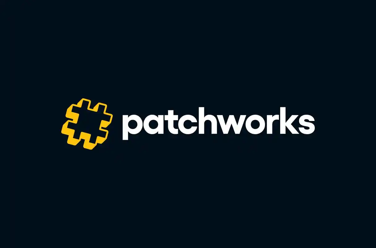 Patchworks partner