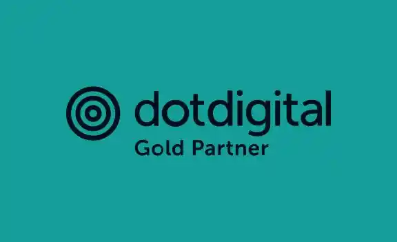 Dotdigital gold partner