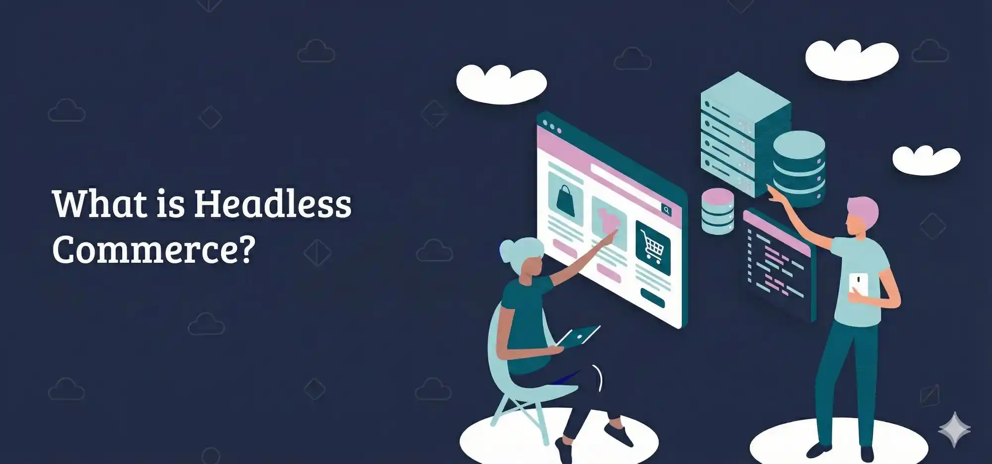 What is Headless Commerce?