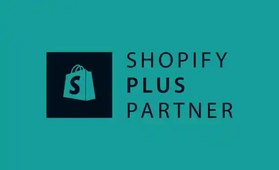 Shopify Plus Partner