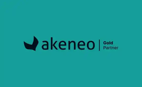 Akeneo Gold Partner