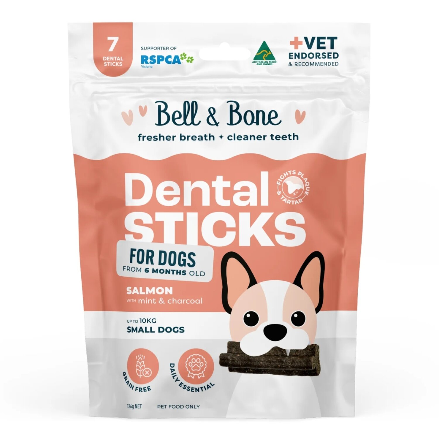 Dog Treats