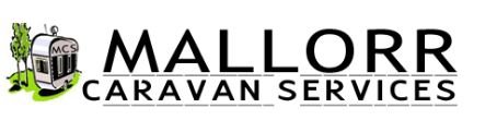 Mallorr Caravan Services logo