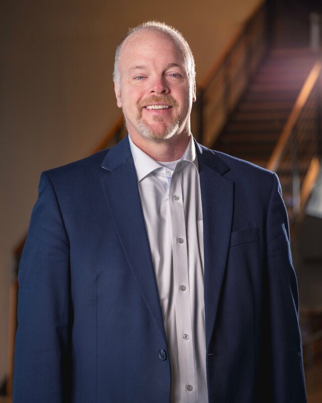 Bobby Wood: Chief of Staff