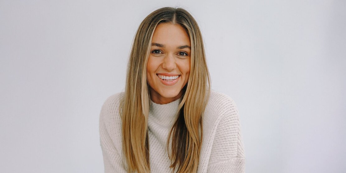 Sadie Robertson Huff