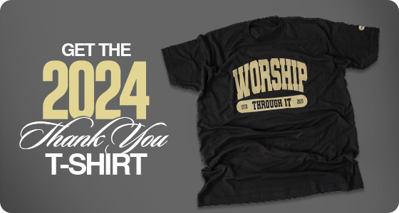 Get the 2024 Air1 T-Shirt