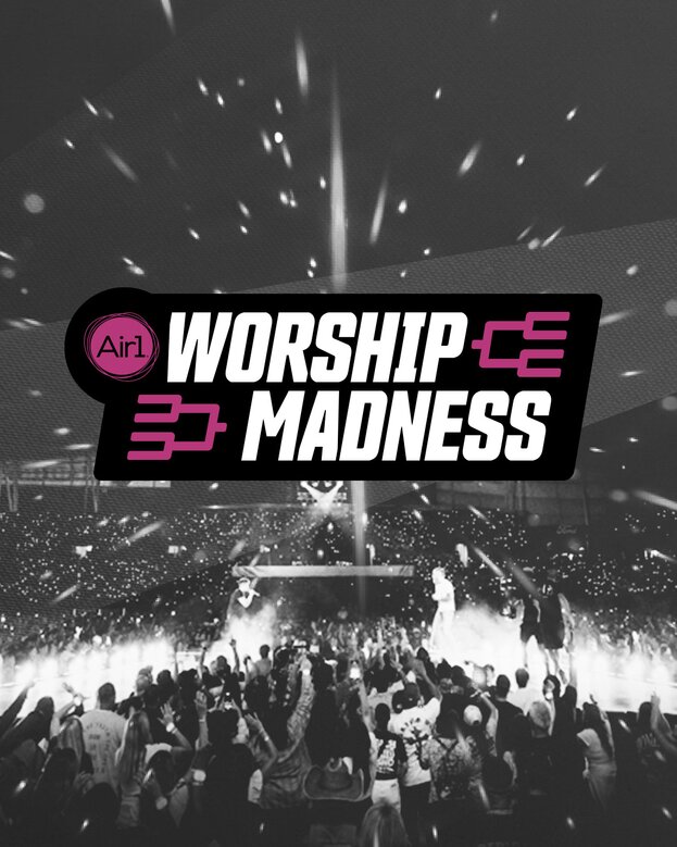 Air1 March Worship Madness