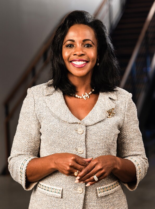 Brooklyn Belk: HR & Legal
