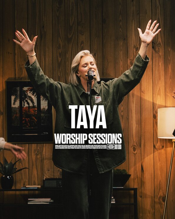 TAYA Worship Sessions