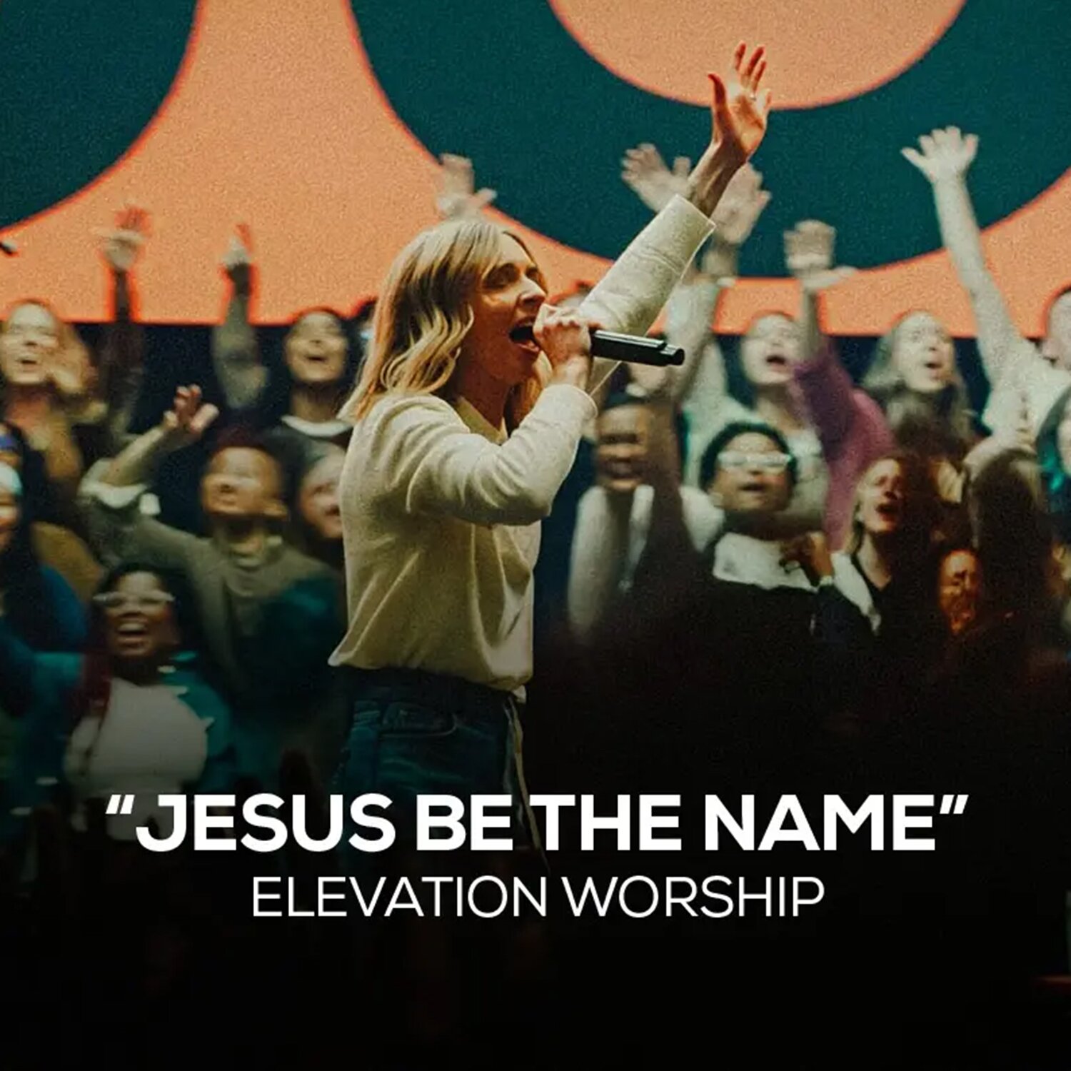 Elevation Worship Unveils Soaring Ballad ‘Jesus Be The Name’