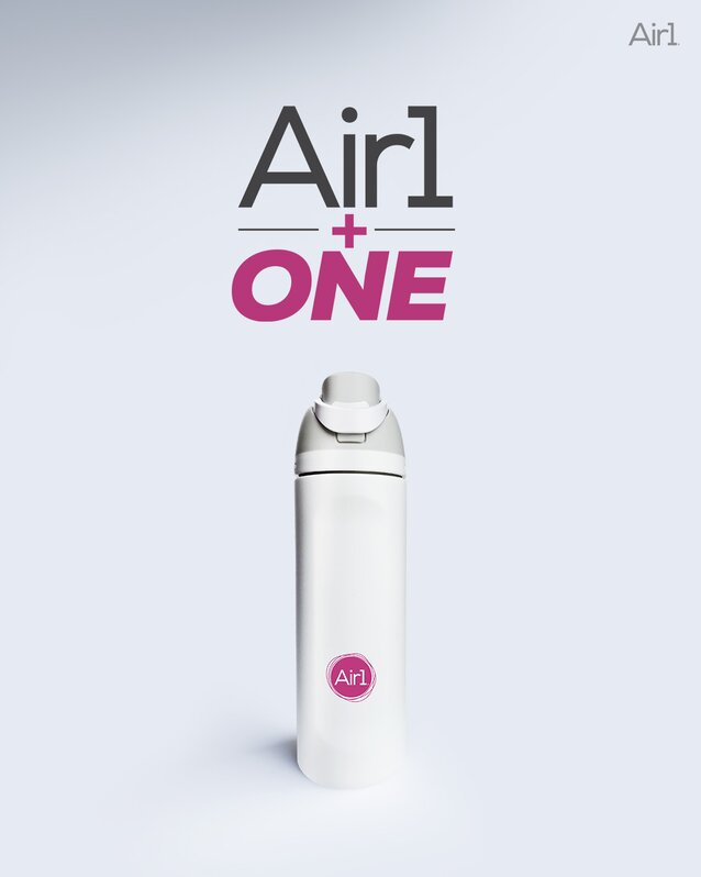 Air1 + One