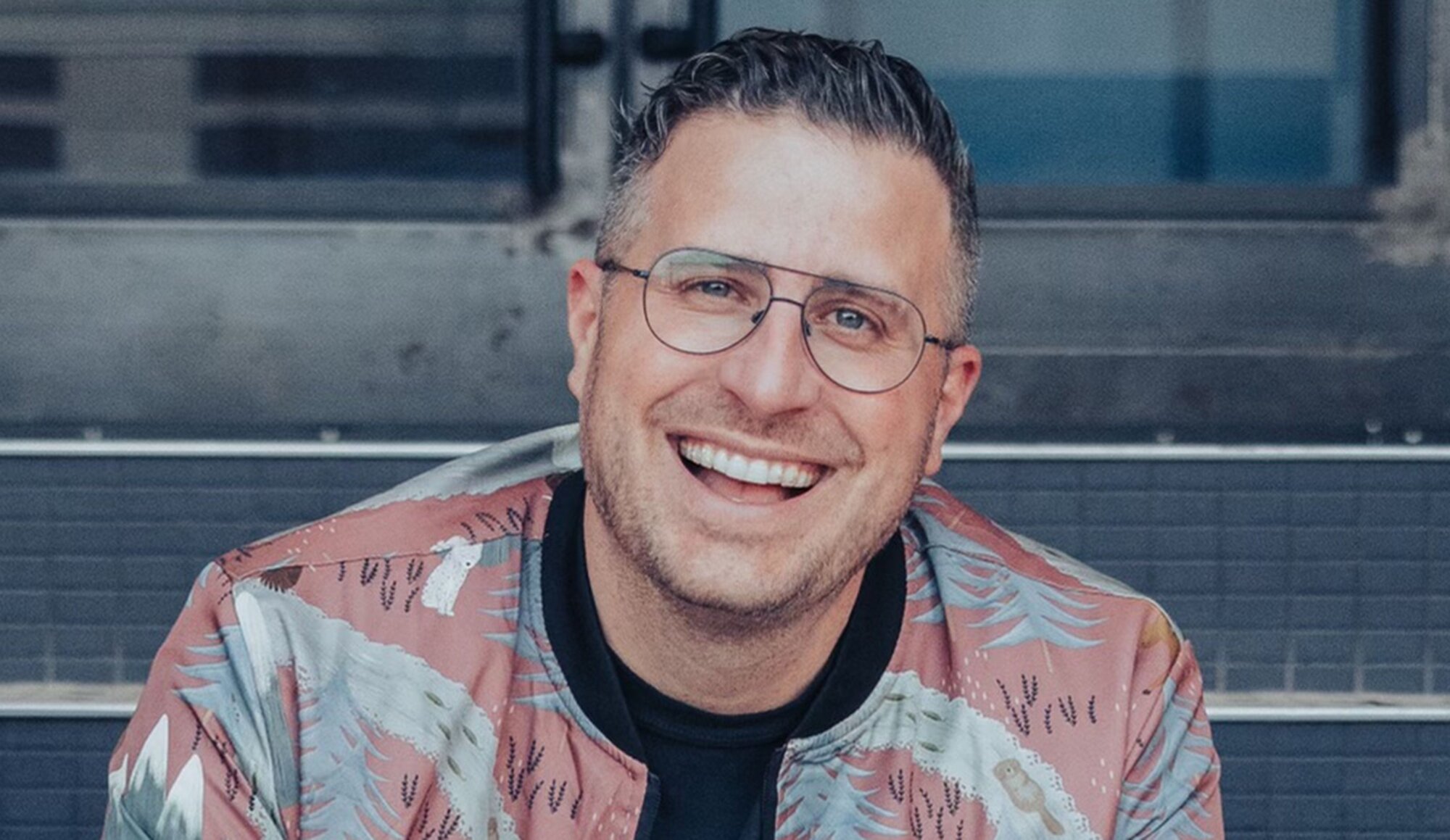 Jonathan Pokluda