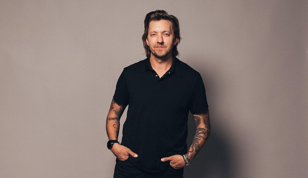 Levi Lusko