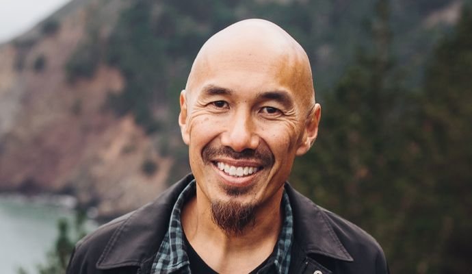 Francis Chan